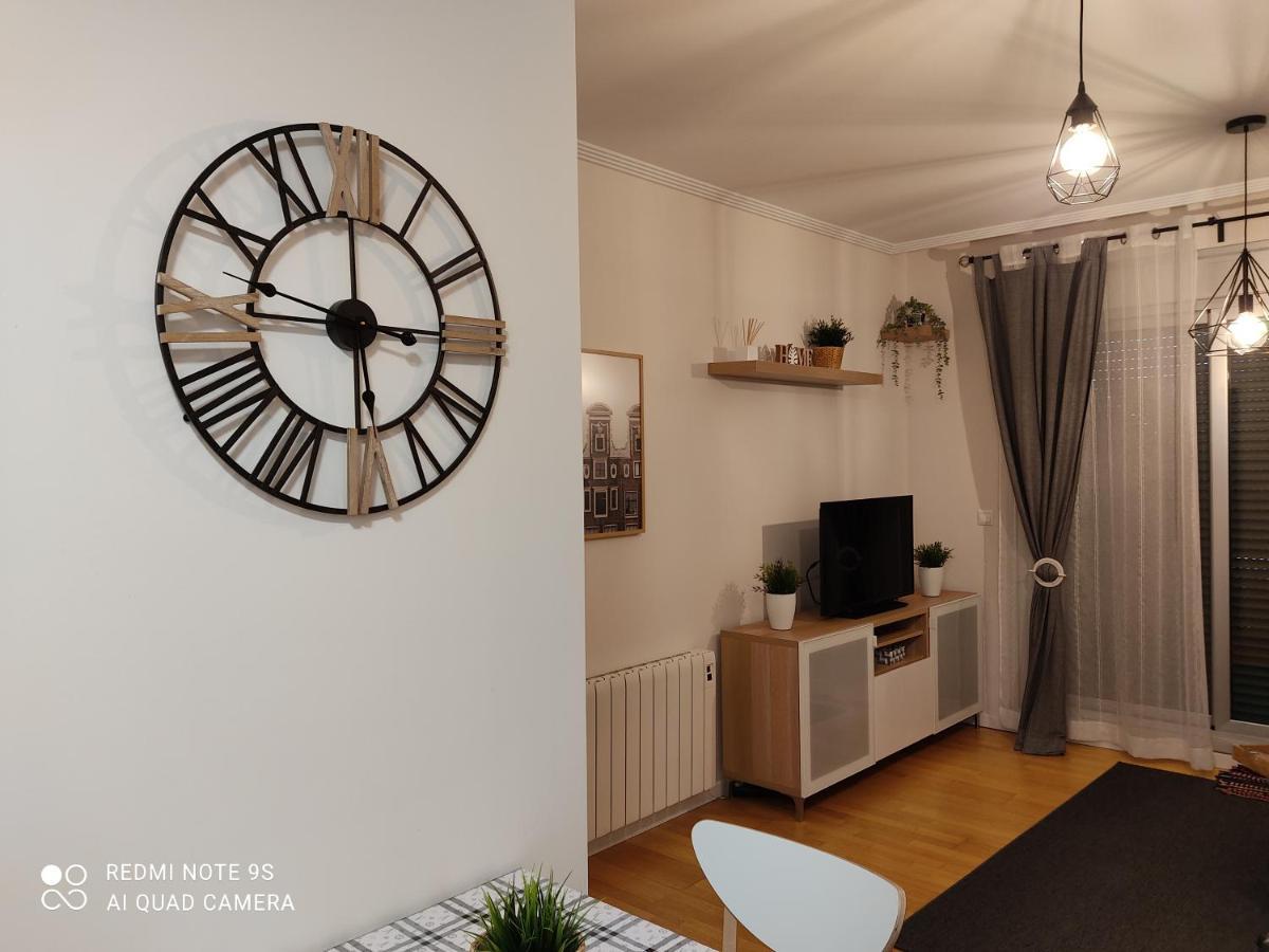 Aurine Apartment Foz Exterior photo
